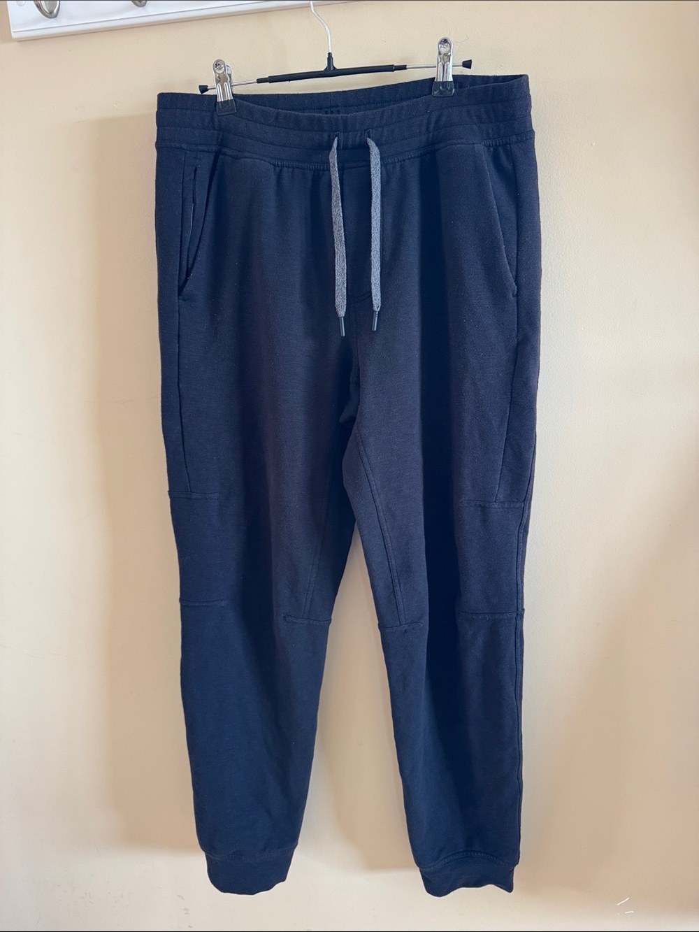 lululemon athletica Men's Drawstring Joggers